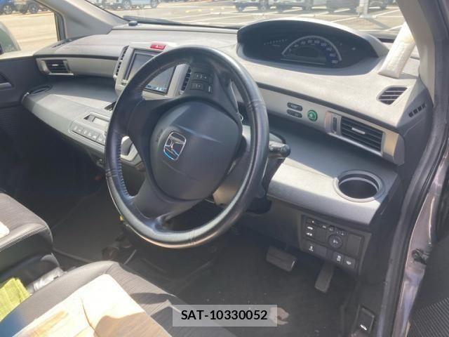 Honda FREED 2014-11 8849106-10