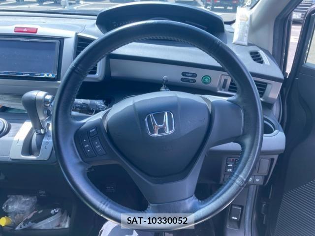 Honda FREED 2014-11 8849106-11