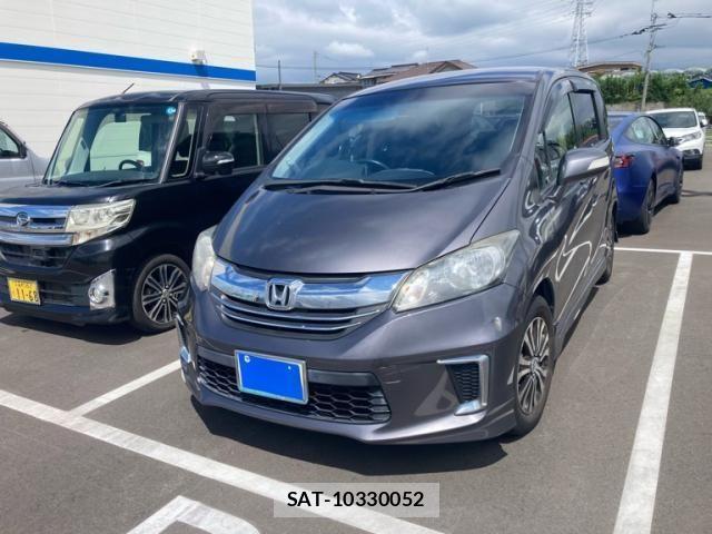 Honda FREED 2014-11 8849106-1