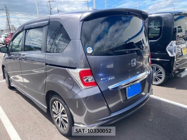 Honda FREED 2014-11 8849106-3