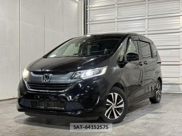 Honda FREED 2017-05 8849108-0