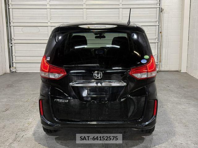 Honda FREED 2017-05 8849108-3