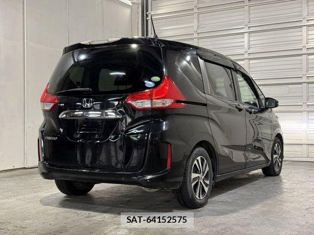Honda FREED 2017-05 8849108-4
