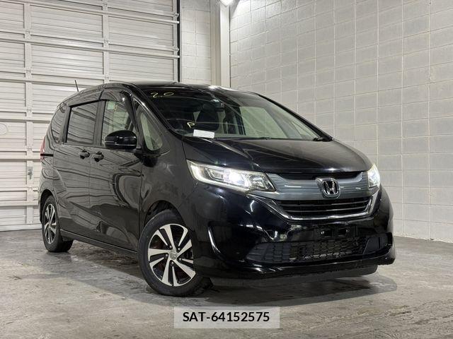 Honda FREED 2017-05 8849108-6