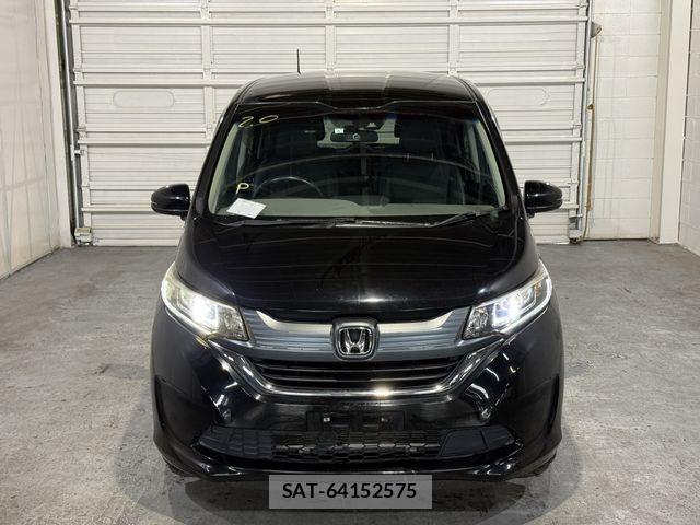Honda FREED 2017-05 8849108-7