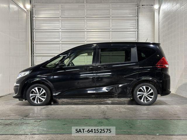 Honda FREED 2017-05 8849108-8