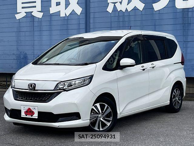 Honda FREED 2023-04 8849071-0