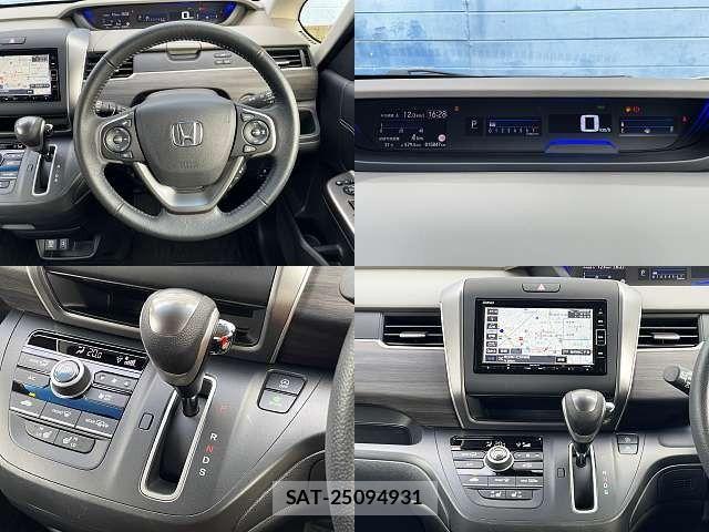 Honda FREED 2023-04 8849071-3