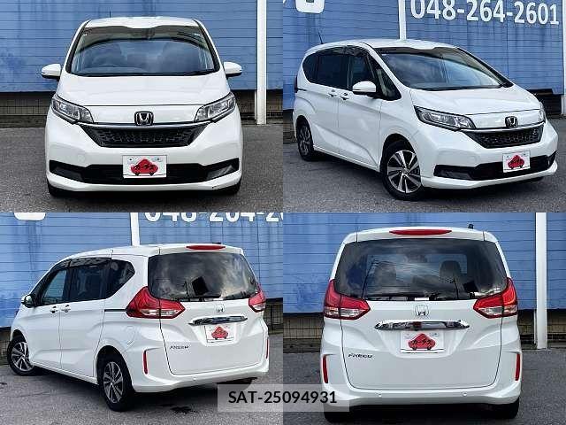 Honda FREED 2023-04 8849071-8