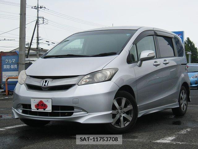 Honda FREED 2009-07 8849109-0