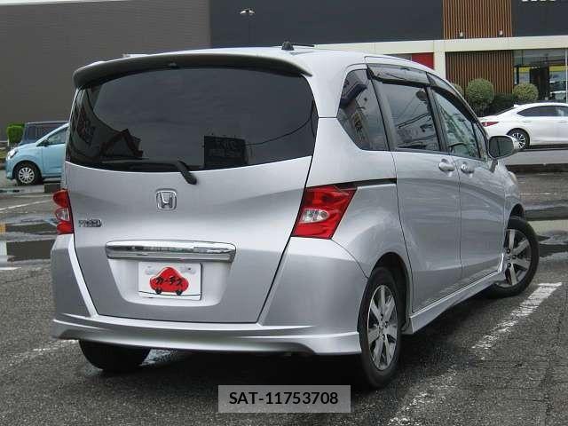 Honda FREED 2009-07 8849109-2