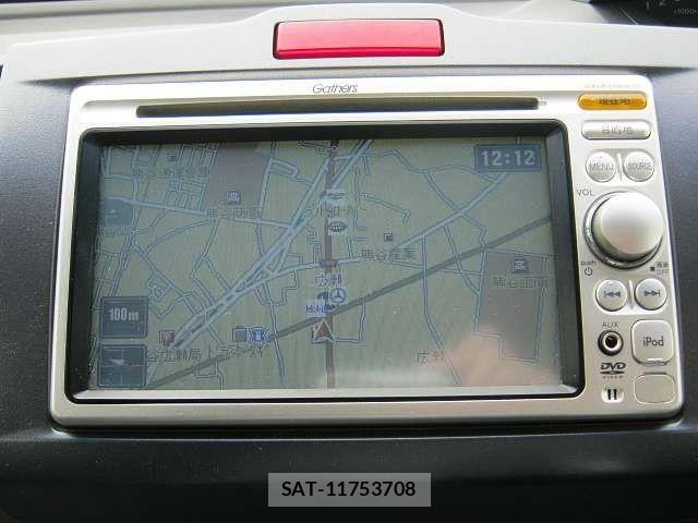 Honda FREED 2009-07 8849109-5