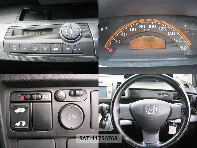 Honda FREED 2009-07 8849109-6