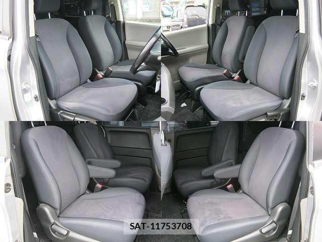 Honda FREED 2009-07 8849109-8