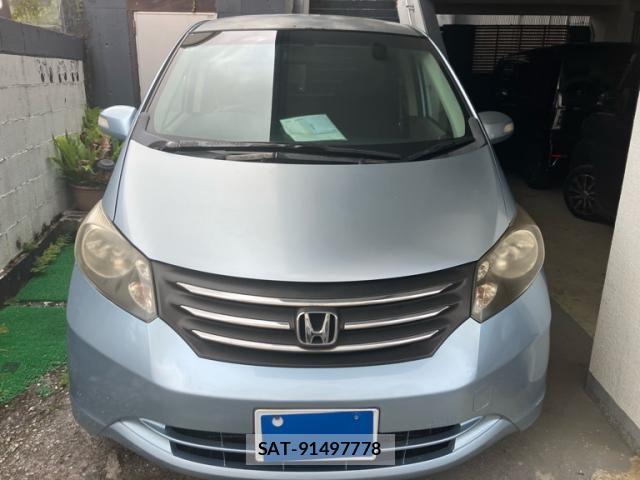 Honda FREED 2010-07 8849117-0