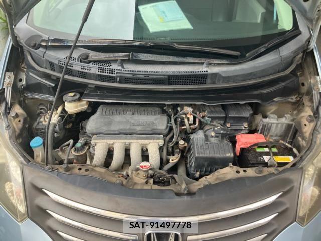 Honda FREED 2010-07 8849117-11