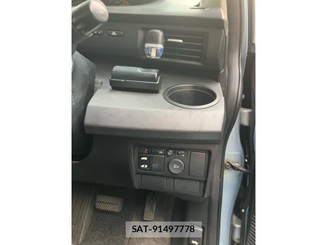 Honda FREED 2010-07 8849117-13