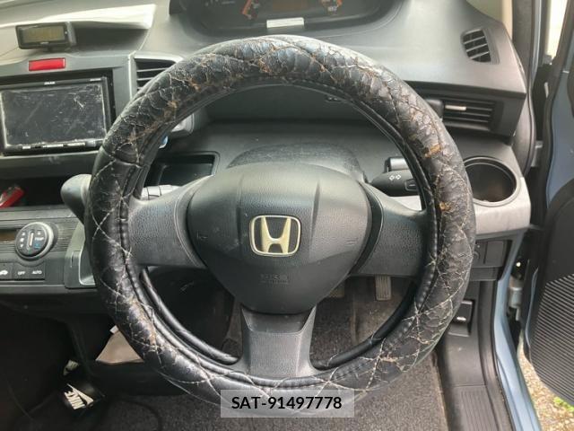 Honda FREED 2010-07 8849117-14