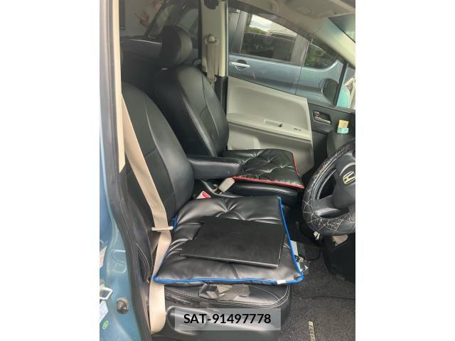 Honda FREED 2010-07 8849117-16