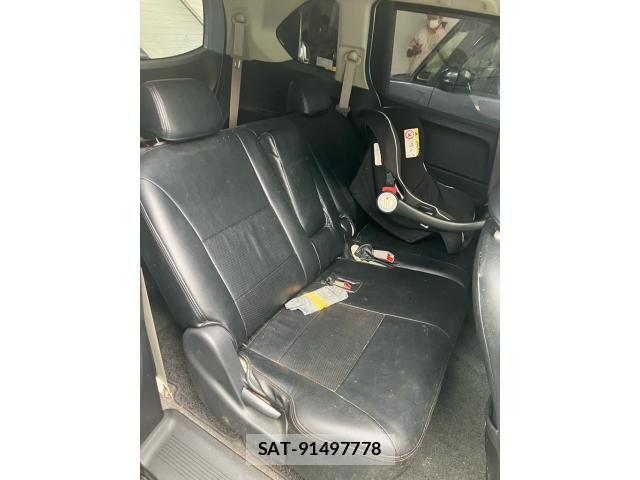 Honda FREED 2010-07 8849117-17