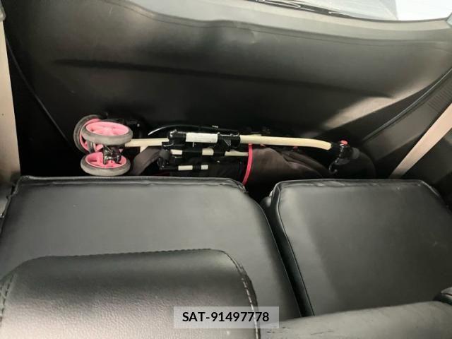 Honda FREED 2010-07 8849117-18