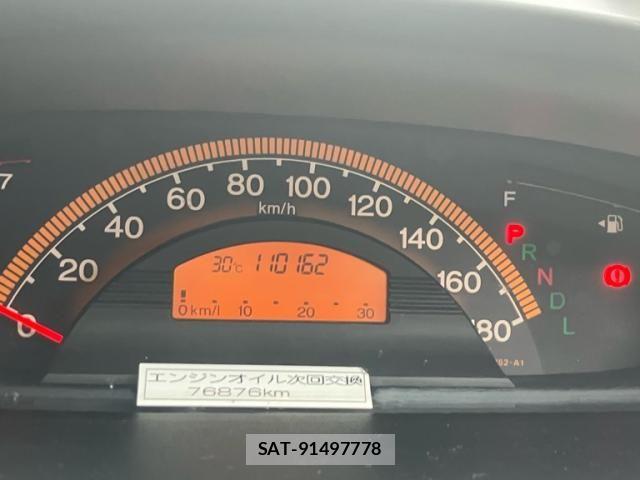 Honda FREED 2010-07 8849117-22