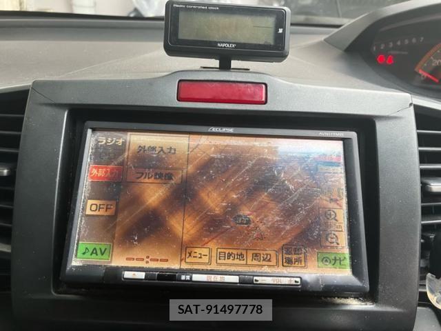 Honda FREED 2010-07 8849117-23