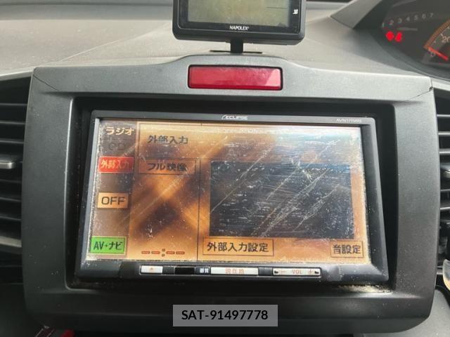 Honda FREED 2010-07 8849117-24