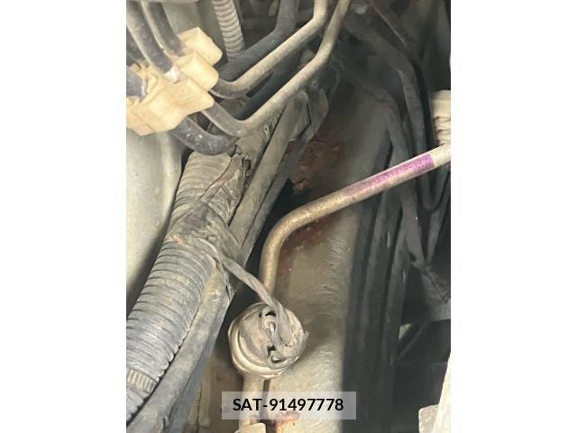 Honda FREED 2010-07 8849117-29