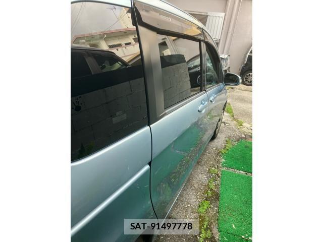 Honda FREED 2010-07 8849117-4