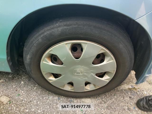 Honda FREED 2010-07 8849117-6