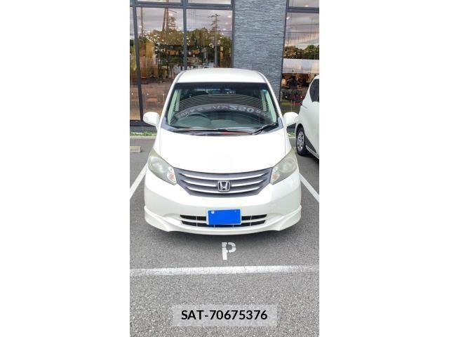 Honda FREED 2009-07 8849113-0