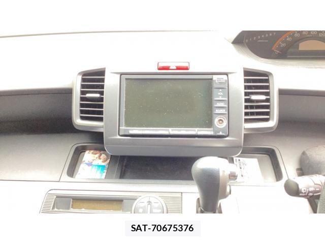 Honda FREED 2009-07 8849113-9