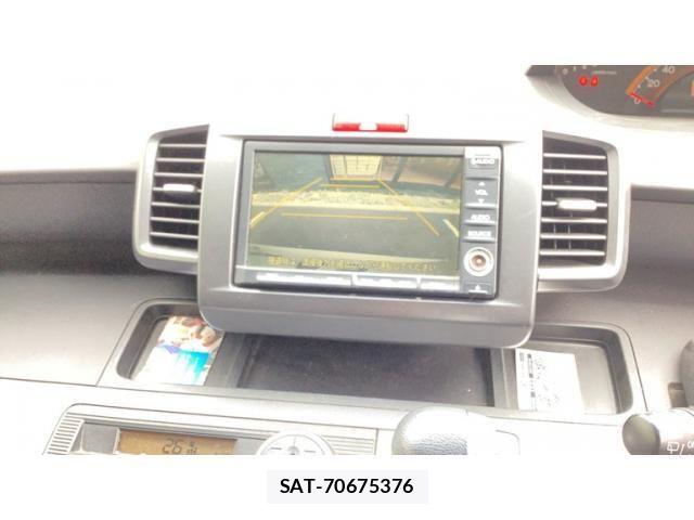 Honda FREED 2009-07 8849113-12