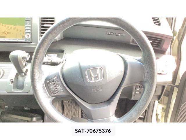 Honda FREED 2009-07 8849113-13