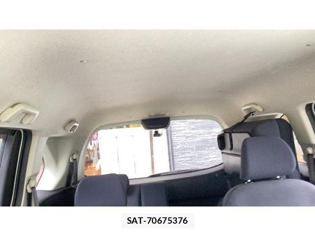 Honda FREED 2009-07 8849113-16