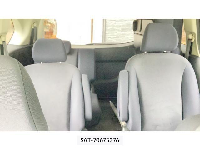Honda FREED 2009-07 8849113-17
