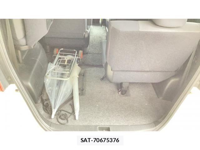 Honda FREED 2009-07 8849113-18