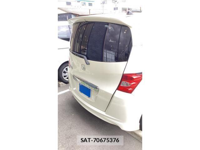 Honda FREED 2009-07 8849113-1