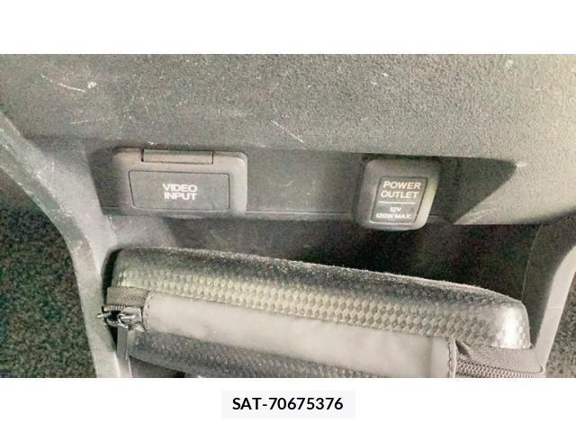 Honda FREED 2009-07 8849113-21