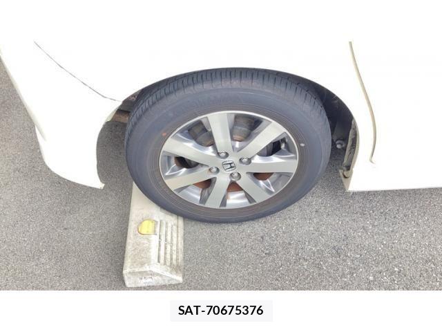 Honda FREED 2009-07 8849113-3