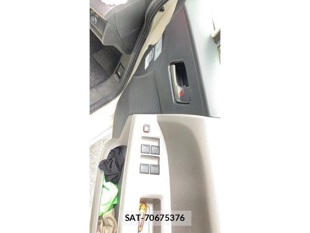 Honda FREED 2009-07 8849113-5