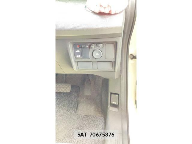 Honda FREED 2009-07 8849113-6