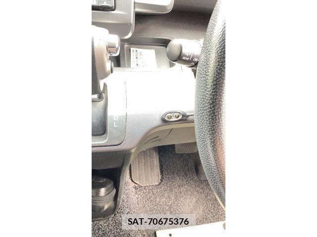 Honda FREED 2009-07 8849113-7