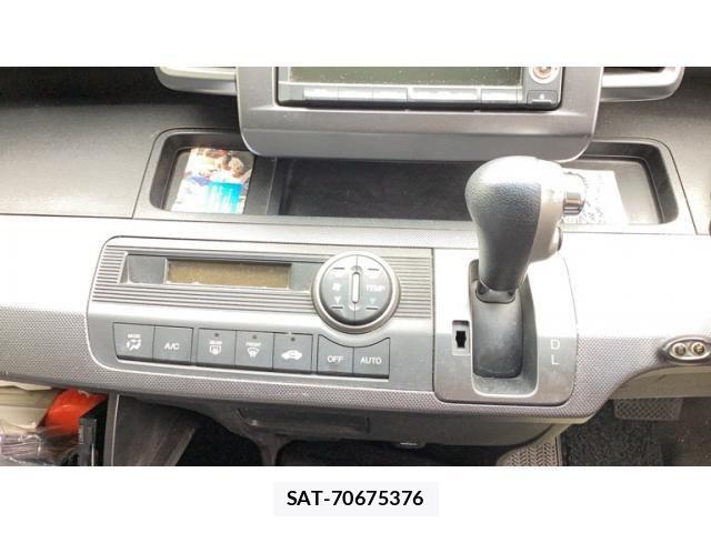 Honda FREED 2009-07 8849113-8