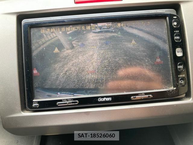 Honda FREED 2011-02 8849118-11