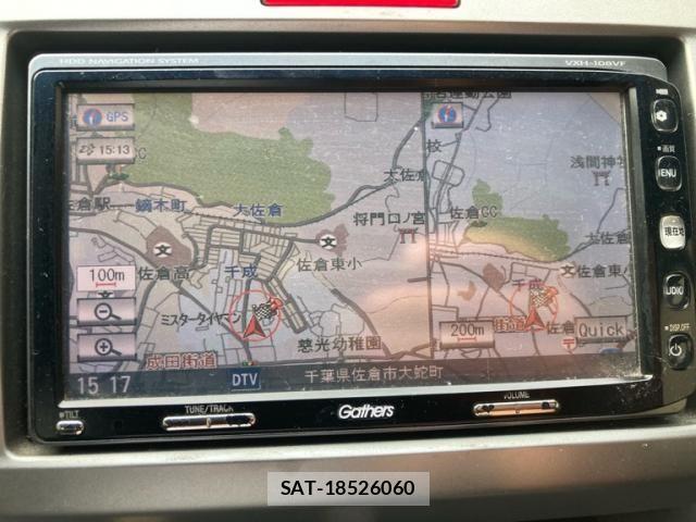 Honda FREED 2011-02 8849118-12