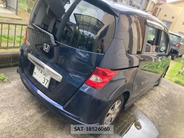 Honda FREED 2011-02 8849118-1