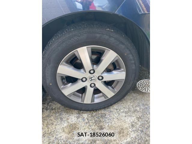 Honda FREED 2011-02 8849118-3
