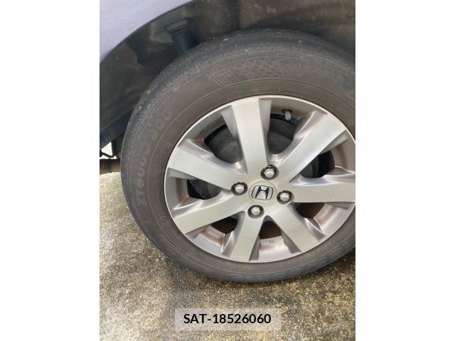 Honda FREED 2011-02 8849118-4